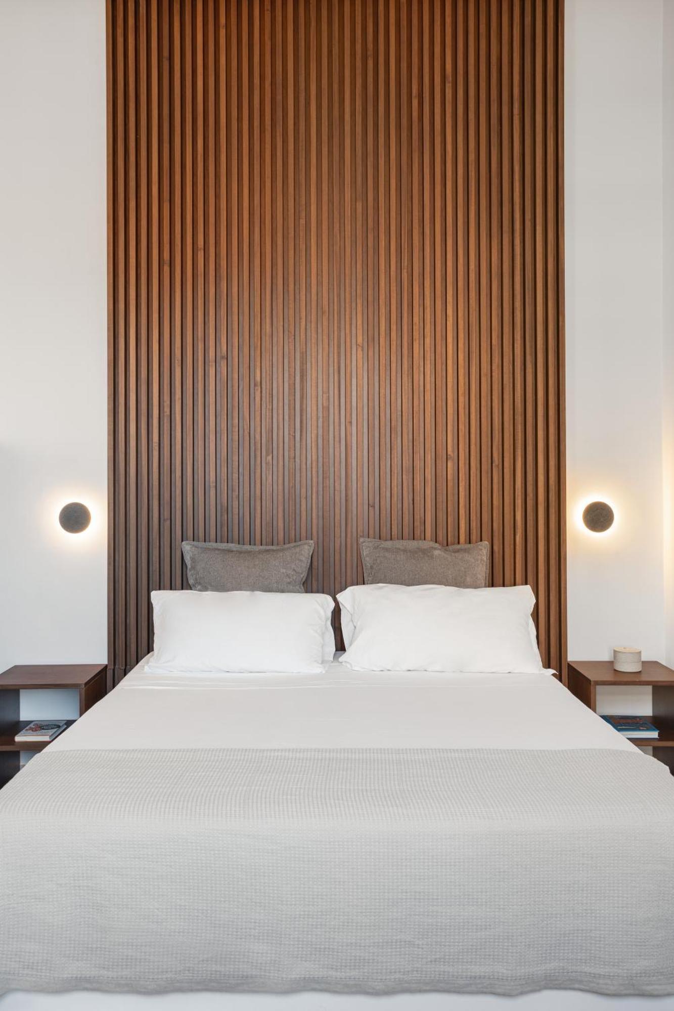 רומא Ambio Suites Luxury Trastevere מראה חיצוני תמונה