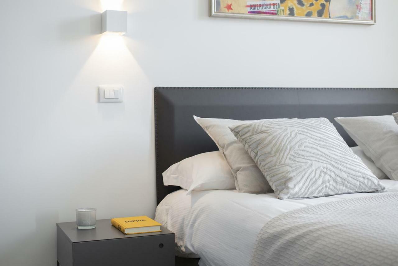 רומא Ambio Suites Luxury Trastevere מראה חיצוני תמונה